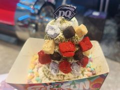-DQ·蛋糕·冰淇淋(合生汇店)