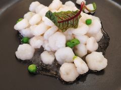 -阿明小菜·海鲜·上海菜(梅陇店)