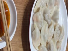 -喜家德虾仁水饺(邯郸新世纪中心店)