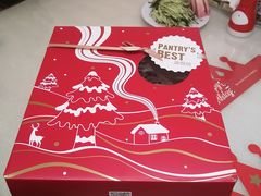 -派悦坊·甜品·蛋糕(日坛店)