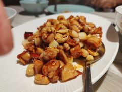 -湖鱼湖·蓉亭食贝(亚运村店)