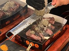 -一沙一城·岩烤牛扒(深圳首店)