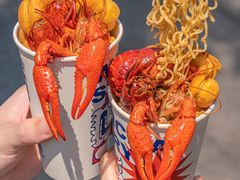 -霸王虾·麻辣小龙虾(洋河店)