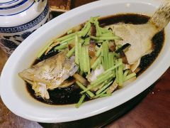 -南京大牌档(中山陵店)