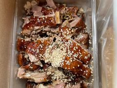 -海窝子刘鹅肉(总店)