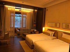 -西安华清御汤酒店