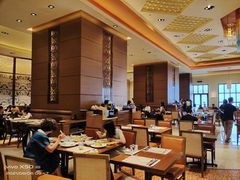 -澳门喜来登大酒店