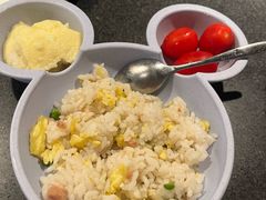 -赠李白·如诗的川味(余杭万达广场店)