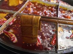 -肥龙火锅(南坪店)