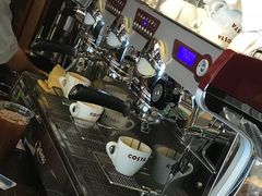 -COSTA COFFEE(中粮祥云店)