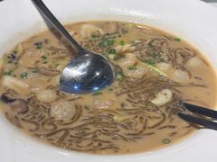 -爷爷的草帽·海鲜馆(孙塘路店)