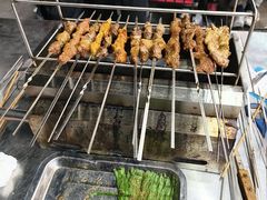 -古彭7只羊·招牌白串·碳锅羊肉旗舰店