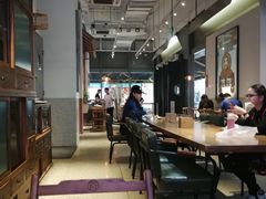 大堂-桃园眷村(万象天地店)