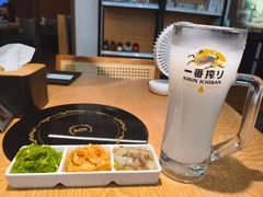 -沼津港精致料理·寿喜烧·烧鸟(青浦宝龙广场日料榜单店)