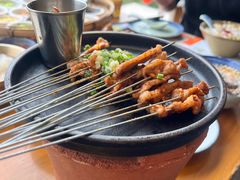 -包整·丝娃娃(一览甲秀楼风景店)