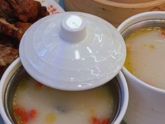 -澳门陈光记烧味饭店(万象城店)
