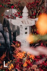 -静安洲际酒店·宴会厅