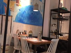 -HELLO MUSAE 拾光缪斯餐厅·纯正希腊风味(苏州中心店)