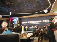 -凯德MALL(西直门店)