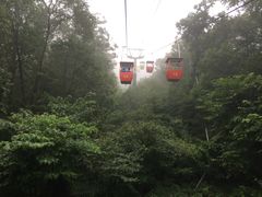 -丹东凤凰山景区