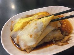 -燊意布拉肠云吞面(中山四路店)