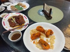 -猪肉婆私房菜(容桂总店)
