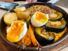 手打牛肉茄汁五穀飯-农畉LONFOOD(万象天地店)