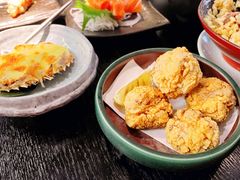 塔塔鸡块-YAMAKAWA(龙湖胥江天街店)