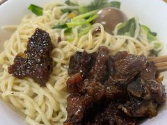-泰顺江南春面馆