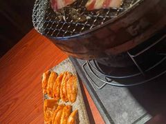 -山之屋炭火烧肉·生啤畅饮(大朗万科中央公园店)