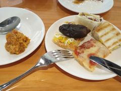 -So Lounge索兰至餐厅(蓝色港湾店)