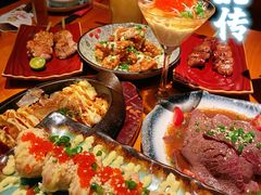 -醉虎传(南锣鼓巷店)