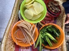 -老街市井麻辣烫(龙湖滨江天街店)