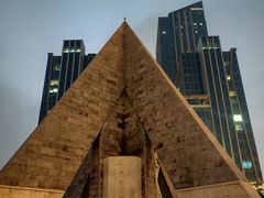 -天津五大道文化旅游区