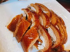 -北平印象.北京烤鸭.新京菜.融合菜(世贸店)