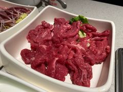 -海底捞火锅(武胜路凯德广场店)