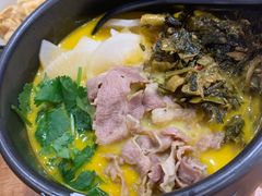 -和府捞面(天河领展广场店)