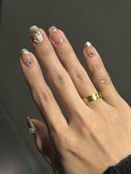 点击看大图 -喜柚自助美甲美睫