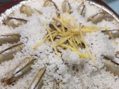 -舌尖上·霞浦滩涂海鲜·新闽菜(总店)