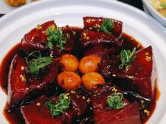 -江南里·新浙菜(苏州大悦城店)