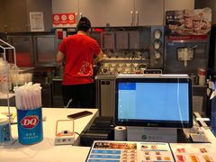 -DQ·蛋糕·冰淇淋(昌平国泰店)