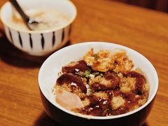 -五右卫门(张自忠路店)