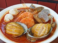 -大中沙茶面(中山路店)