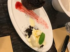-Lingo西餐厅(仙乐斯广场店)