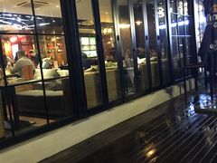 门面-皇后餐厅-煲仔·小菜·打边炉(古北店)