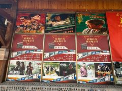 -西双版纳傣族园