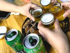 -官塘陈记鱼生·潮汕砂锅粥·牛肉火锅(潮枫路总店)