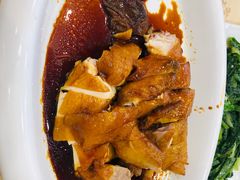 -潮喜竹溪荔湖酒家(荔枝湾店)