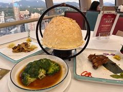 -国贸旋转餐厅(国贸广场店)