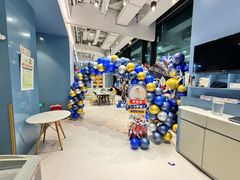 -KIDults童伴儿亲子餐厅(达美中心广场店)